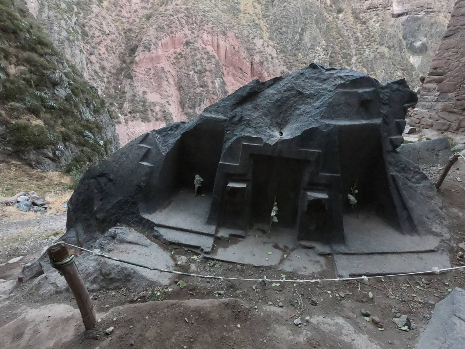 The Secrets of Inca Temples & Sacred Portals
