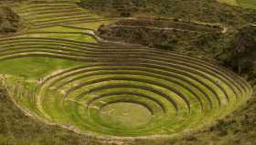 Retiro de Meditacion en Machu Picchu 5 días