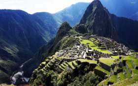 Retiro de Meditacion en Machu Picchu 5 días