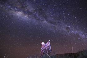 turismo astronomico en Peru