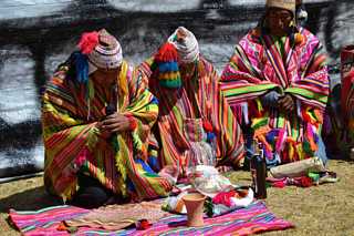 Retiro de Meditacion en Machu Picchu 5 días