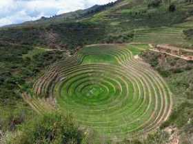 Retiro de Meditacion en Machu Picchu 5 días