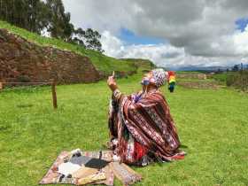 Retiro de Meditacion en Machu Picchu 5 días