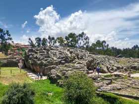 Qenqo Cusco