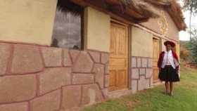 Caminata con Llamas a Huchuy Qosqo