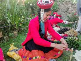 Retiro de Meditacion en Machu Picchu 5 días