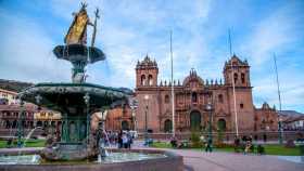 Cusco