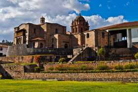 Qoricancha