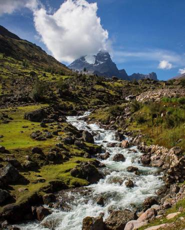 Tours in Lares