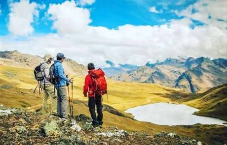 Protección de Datos Personales