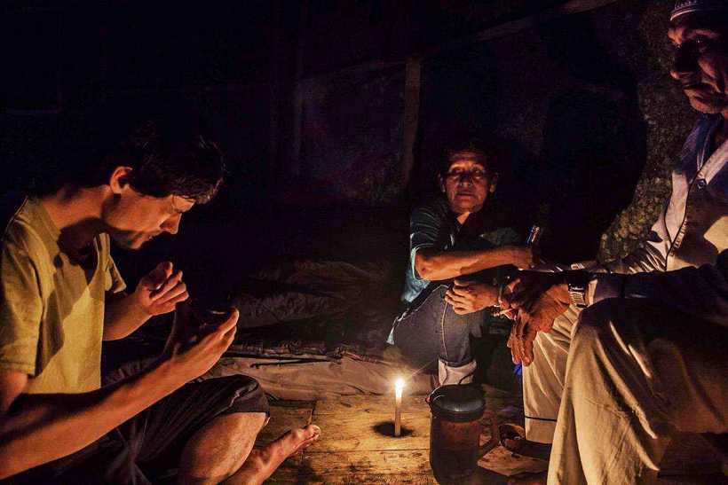 Ayahuasca Retreat in Pucallpa Peru