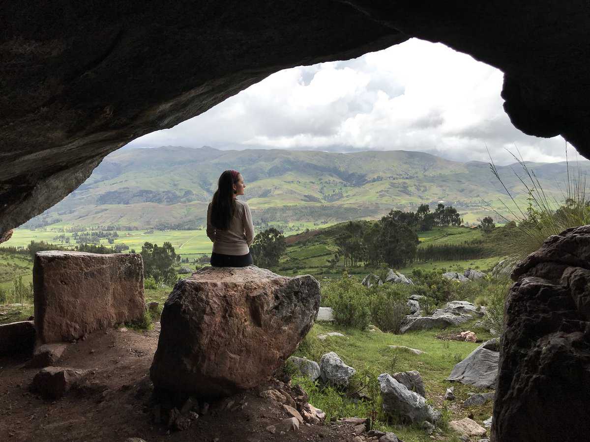 Spiritual Retreat in the Holy Temples of the Incas