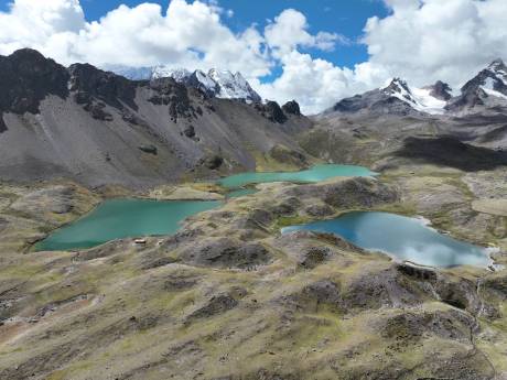 7-lagoons-ausangate-cusco