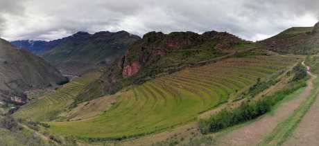 Retiro de Meditacion en Valle sagrado & Machu Picchu 5 días