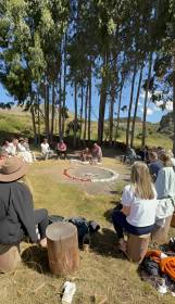 Spiritual Tour: Authentic Patacancha & Sacred Valley Andean Ceremony